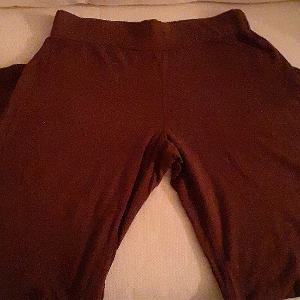 Natorious lounge pants in cotton